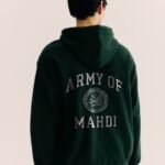 Army of Imam Mahdi Pullover - Thumbnail Image 3