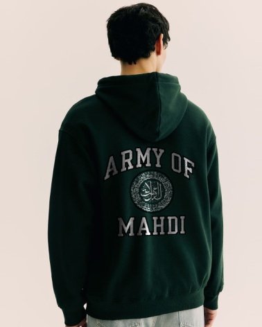 Army of Imam Mahdi Pullover - Image 3