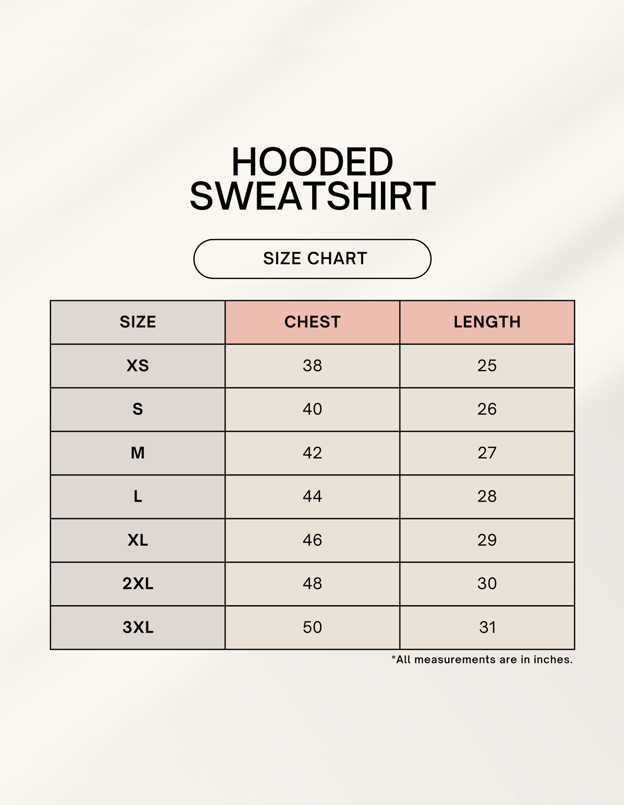 Maktub مكتوب Egyptian Pyramids Hoodie - Image 5