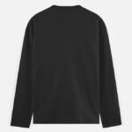Khalid Bin Walid Long Sleeve T Shirt - Thumbnail Image 2