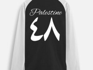 Unisex Raglan T-Shirt